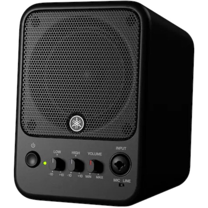 Acquista YAMAHA MS101-4 online | Merula Strumenti Musicali
