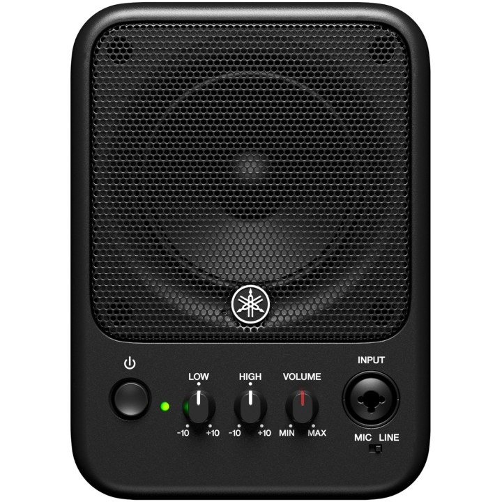 Acquista YAMAHA MS101-4 online | Merula Strumenti Musicali