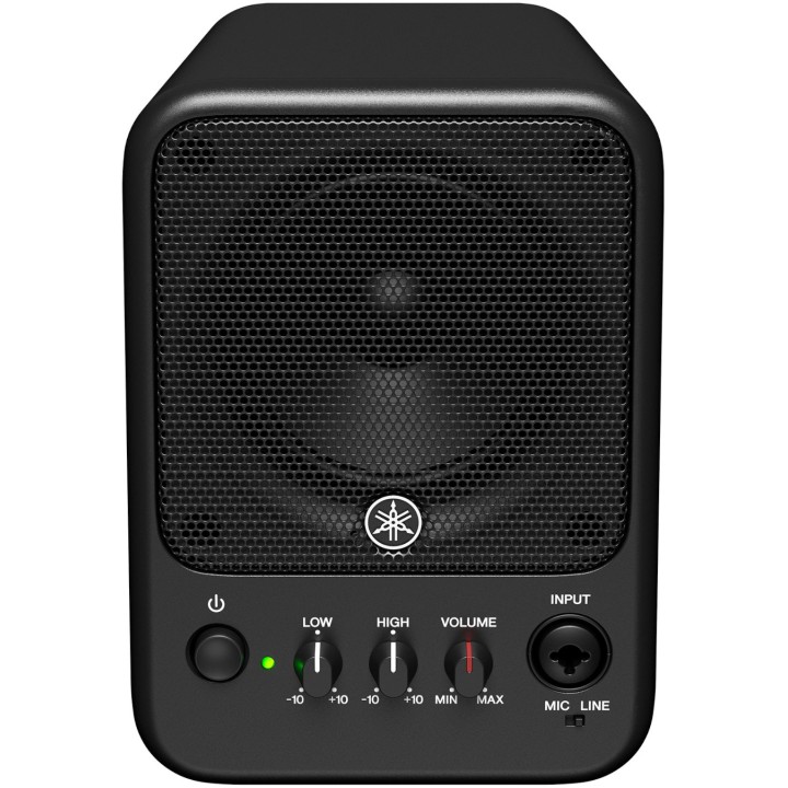 Acquista YAMAHA MS101-4 online | Merula Strumenti Musicali