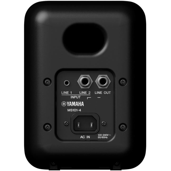 Acquista YAMAHA MS101-4 online | Merula Strumenti Musicali