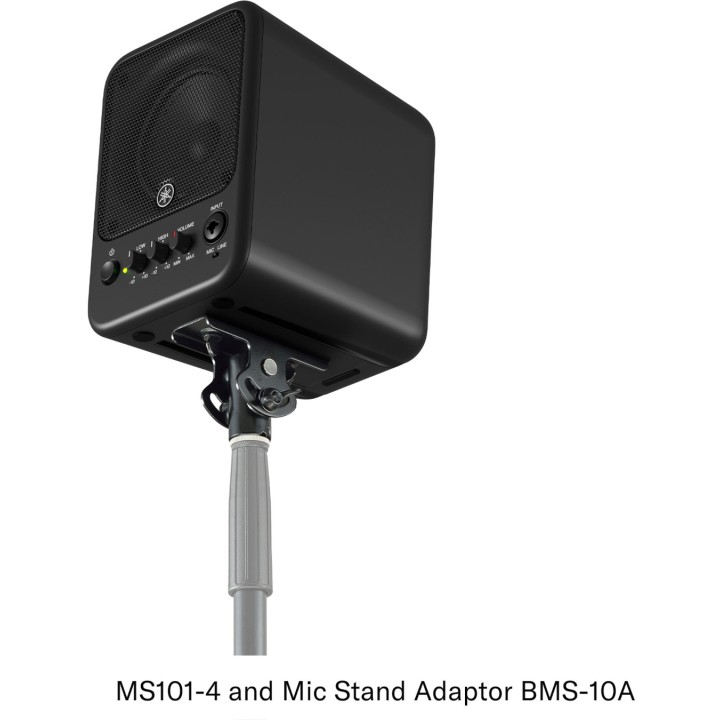 Acquista YAMAHA MS101-4 online | Merula Strumenti Musicali