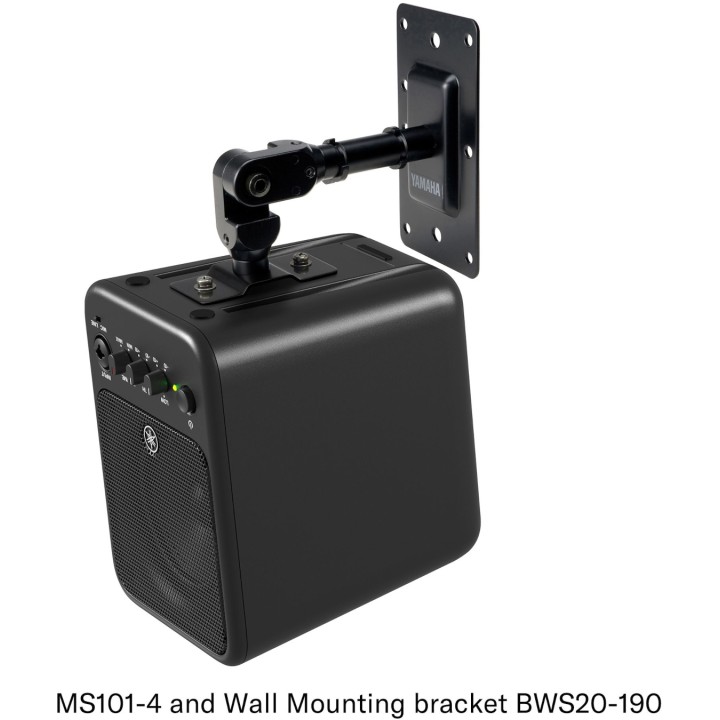 Acquista YAMAHA MS101-4 online | Merula Strumenti Musicali