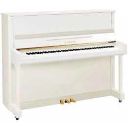 YAMAHA - B3 ESC3 PWH | Merula Strumenti Musicali