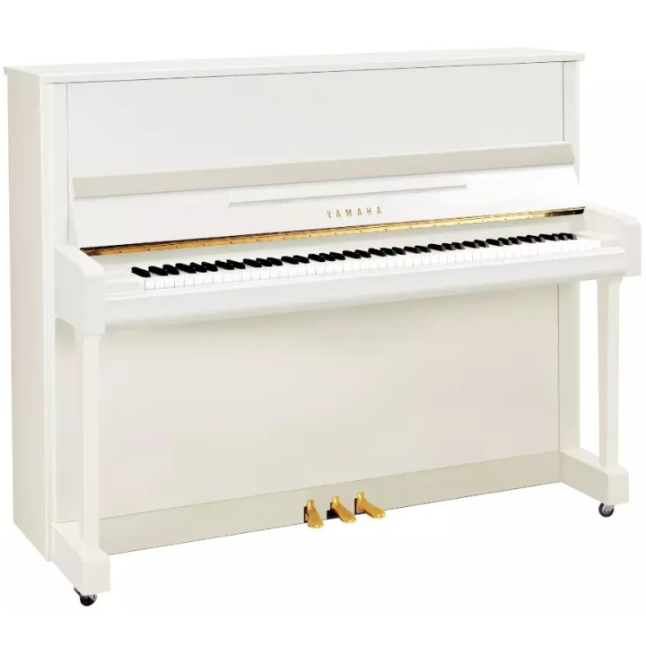 YAMAHA - B3 ESC3 PWH | Merula Strumenti Musicali