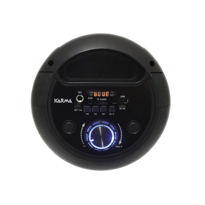 Acquista KARMA Hps T252r online | Merula Strumenti Musicali