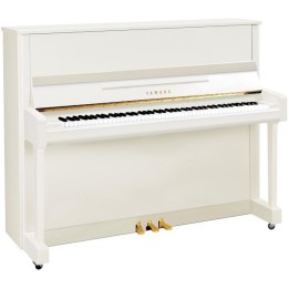 YAMAHA - B3 ETC3 PWH | Merula Strumenti Musicali