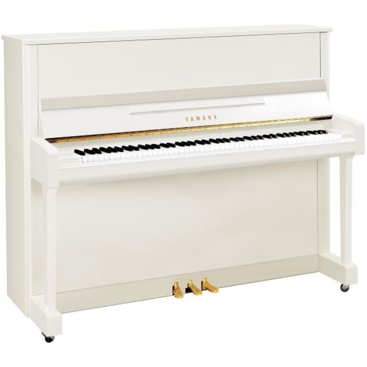 YAMAHA - B3 ETC3 PWH | Merula Strumenti Musicali