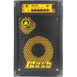 MARKBASS - CMD 121 H IV | Merula Strumenti Musicali