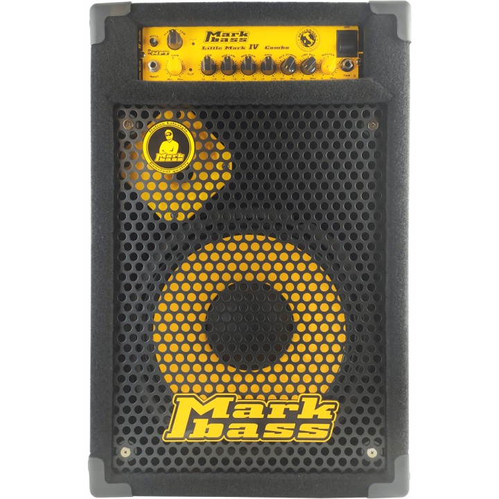 MARKBASS - CMD 121 H IV | Merula Strumenti Musicali