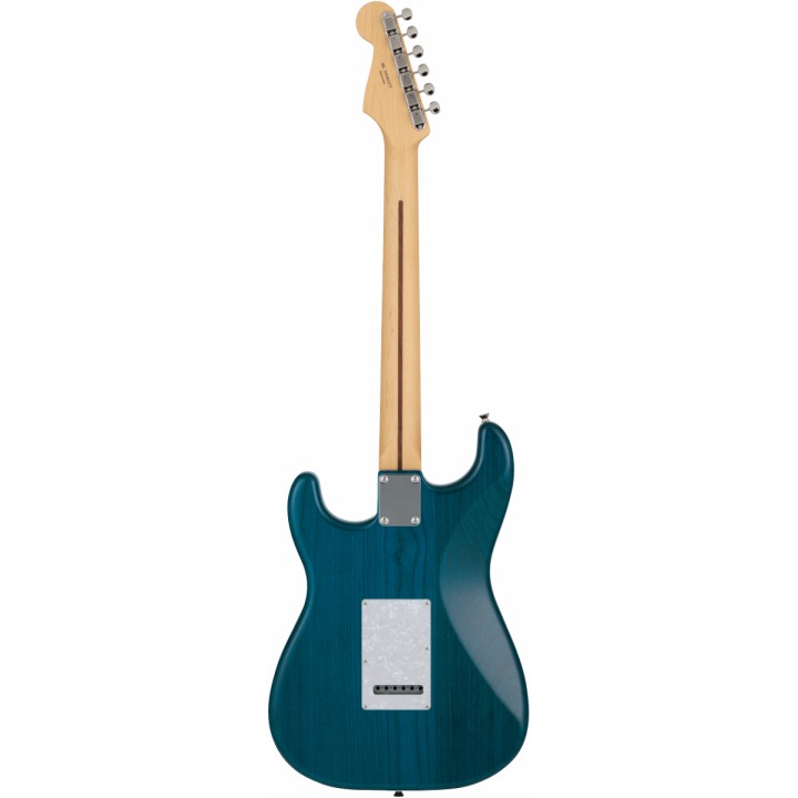 FENDER - 2024 Collection, Made in Japan Hybrid II Stratocaster, Rosewood Fingerboard | Merula Strumenti Musicali