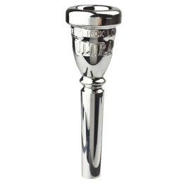 Acquista DENIS WICK 5282u-3c Bocchino Tromba Ultra Silver Plated 3c online | Merula Strumenti Musicali
