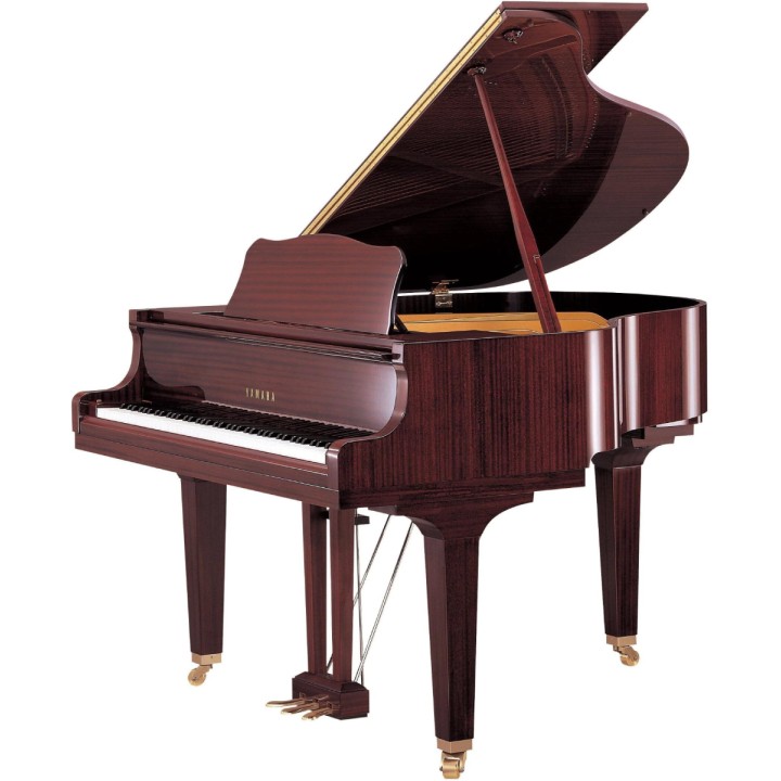 YAMAHA - C1X PM | Merula Strumenti Musicali