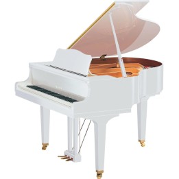 YAMAHA - C1X PWH | Merula Strumenti Musicali
