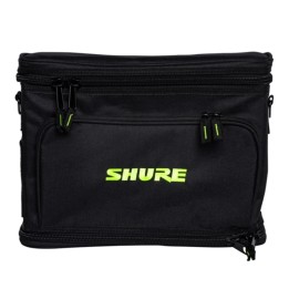 SHURE | SH-WSYS-BAG Borsa imbottita per sistema wireless singolo