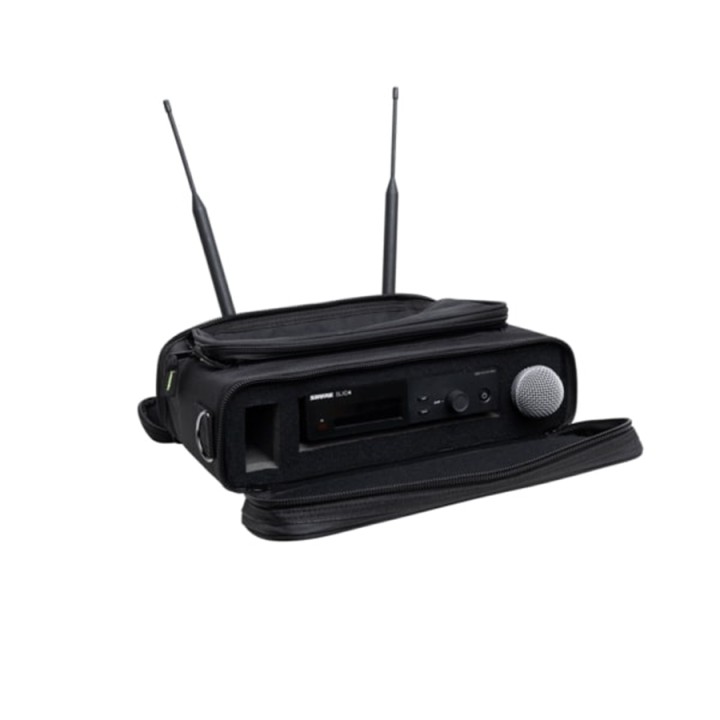 SHURE | SH-WSYS-BAG Borsa imbottita per sistema wireless singolo