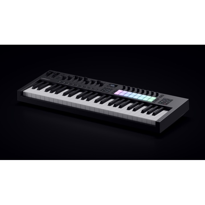 Acquista NOVATION Launchkey 49 Mk4 online | Merula Strumenti Musicali