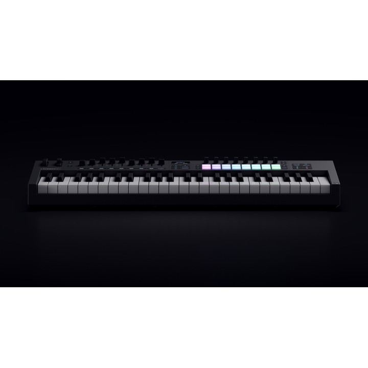 Acquista NOVATION Launchkey 49 Mk4 online | Merula Strumenti Musicali