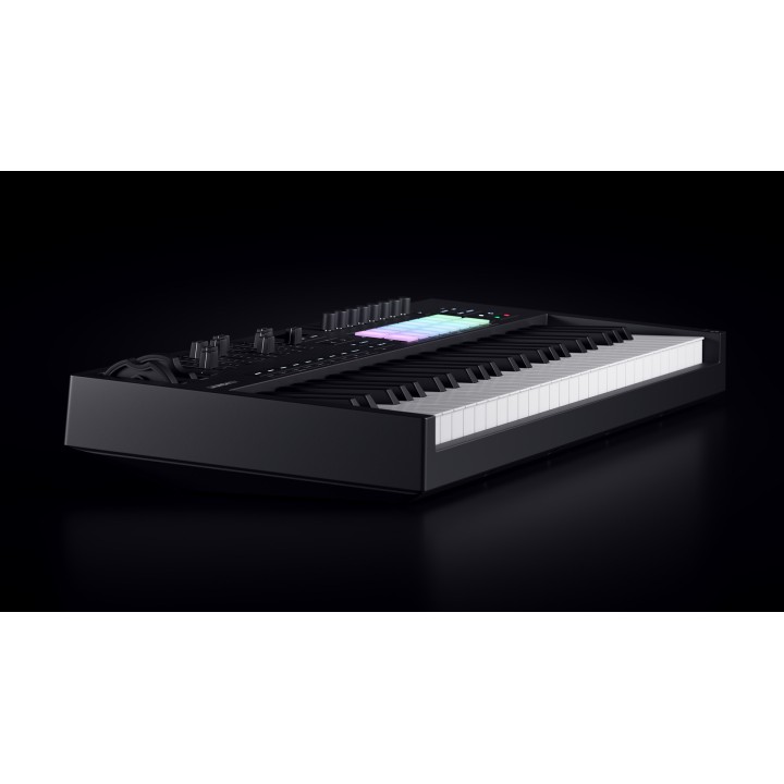 Acquista NOVATION Launchkey 49 Mk4 online | Merula Strumenti Musicali