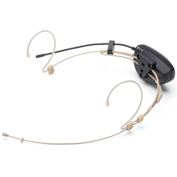 SAMSON - AIRLINE 77 UHF VOCAL HEADSET SYSTEM - E2 (863.625 MHZ) | Merula Strumenti Musicali