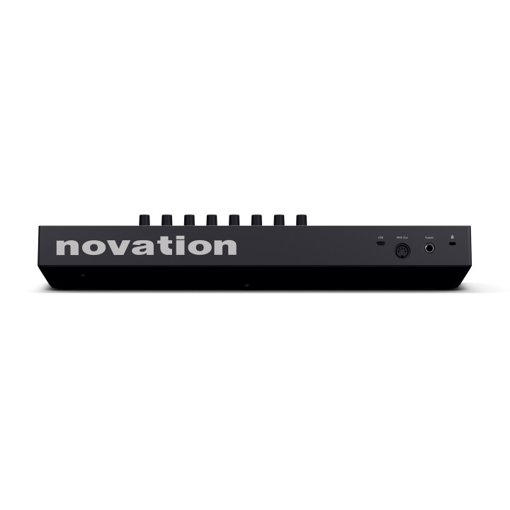 Acquista NOVATION Launchkey 25 Mk4 online | Merula Strumenti Musicali