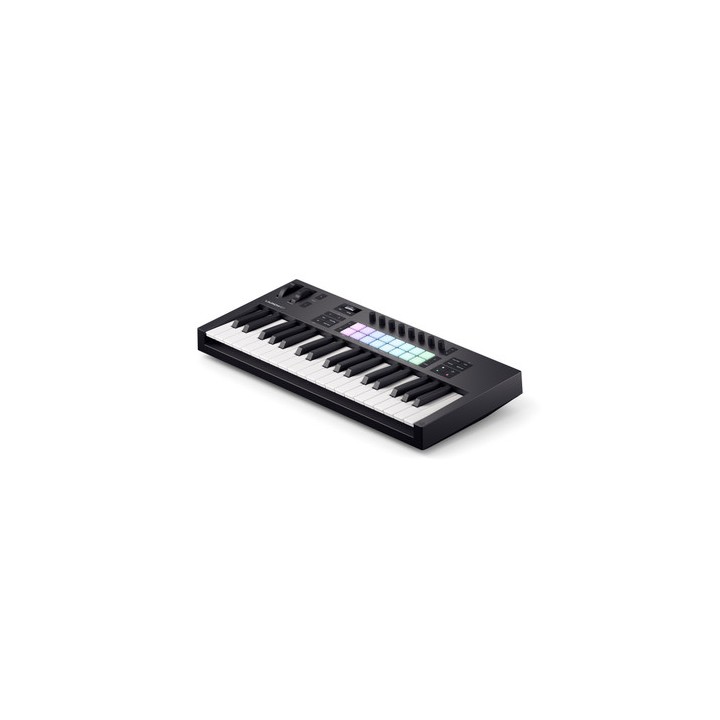 Acquista NOVATION LAUNCHKEY 37 MK4 online | Merula Strumenti Musicali