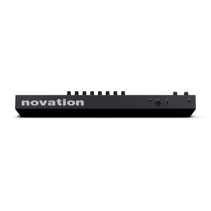 Acquista NOVATION LAUNCHKEY 37 MK4 online | Merula Strumenti Musicali
