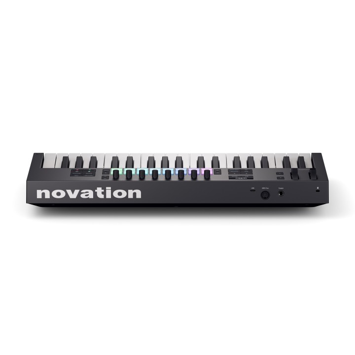 Acquista NOVATION LAUNCHKEY 37 MK4 online | Merula Strumenti Musicali
