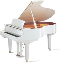 YAMAHA - C3X TA3 PWH | Merula Strumenti Musicali