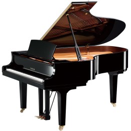 YAMAHA - C5X PE | Merula Strumenti Musicali