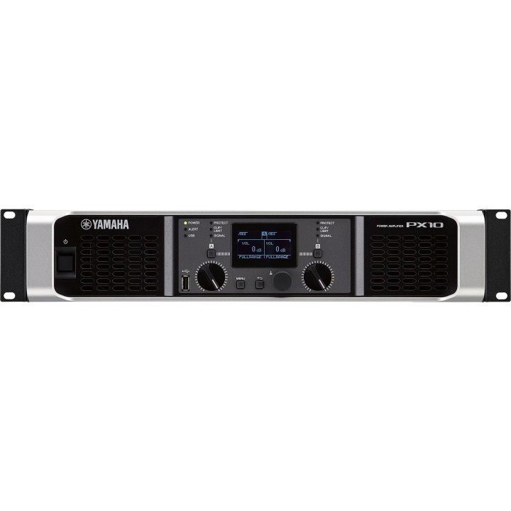 Acquista YAMAHA Px10 online | Merula Strumenti Musicali