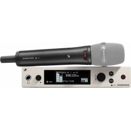 SENNHEISER - W 300 G4 BASE SKM S AW+ | Merula Strumenti Musicali