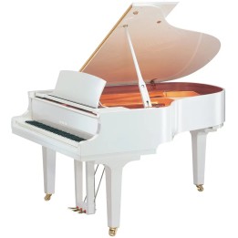 YAMAHA - C7X PWH | Merula Strumenti Musicali