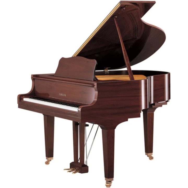 YAMAHA - C7X SAW | Merula Strumenti Musicali
