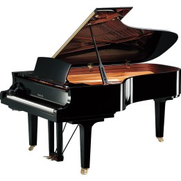 YAMAHA - C7X SH3 PE | Merula Strumenti Musicali