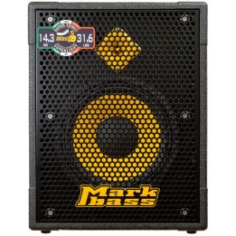 MARKBASS - MB58R CMD 121 P | Merula Strumenti Musicali