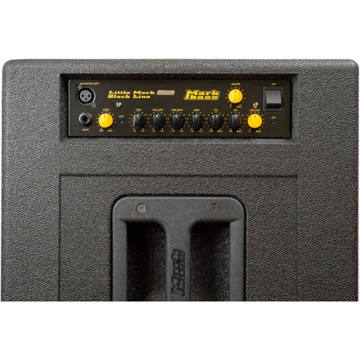 MARKBASS - MB58R CMD 121 P | Merula Strumenti Musicali
