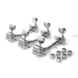 Acquista GRETSCH 0062706000 Tuners Elctro Vint.Skg-Gkl online | Merula Strumenti Musicali