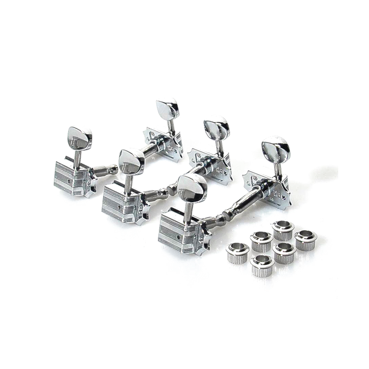 Acquista GRETSCH 0062706000 Tuners Elctro Vint.Skg-Gkl online | Merula Strumenti Musicali