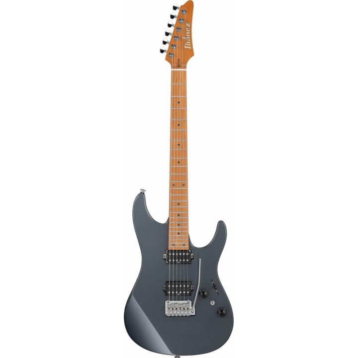 IBANEZ AZ2402 GRM Chitarra elettrica Solid Body, MERULA