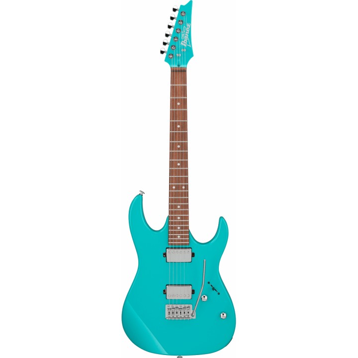 Ibanez GRX120SP PBL, Chitarra elettrica, Merula