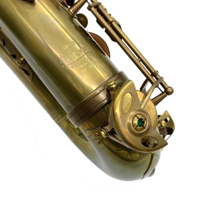 Ripamonti - 5040VFRNL-SS