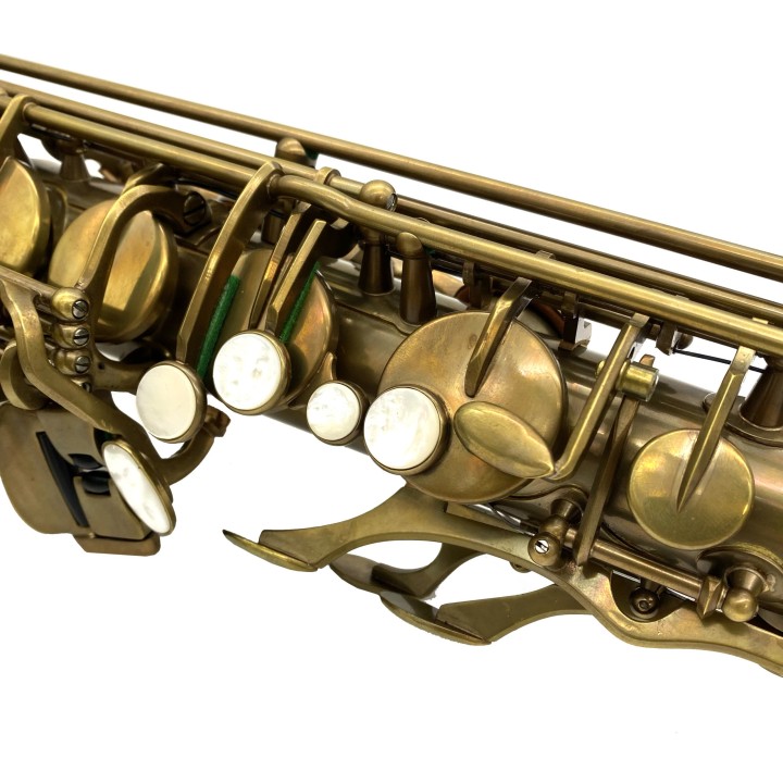 Ripamonti - 5040VFRNL-SS