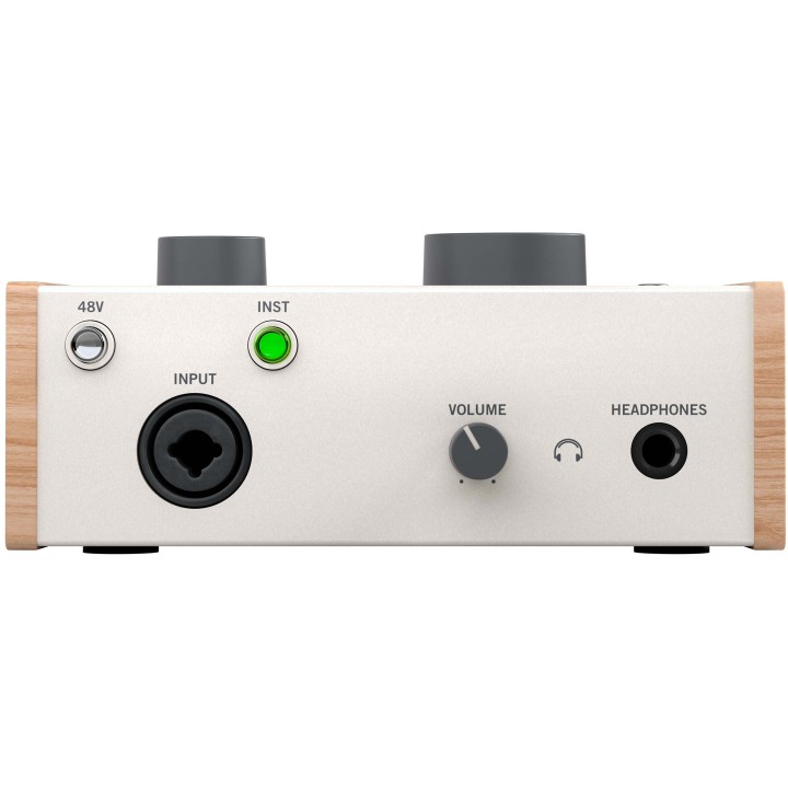 Universal Audio - Volt 176 Usb Recording Studio