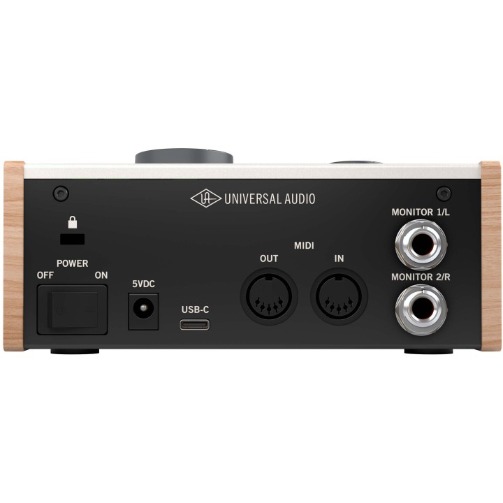 Universal Audio - Volt 176 Usb Recording Studio
