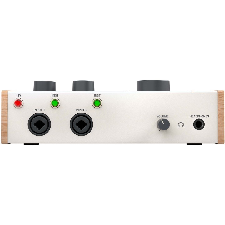 Universal Audio Volt 476 Usb Recording Studio