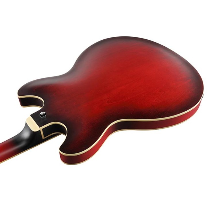 IBANEZ - AS53 SRF | Merula Strumenti Musicali