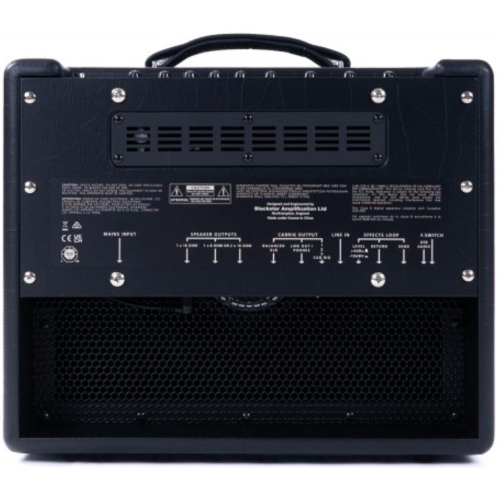 BLACKSTAR - HT-5R MKIII | Merula Strumenti Musicali