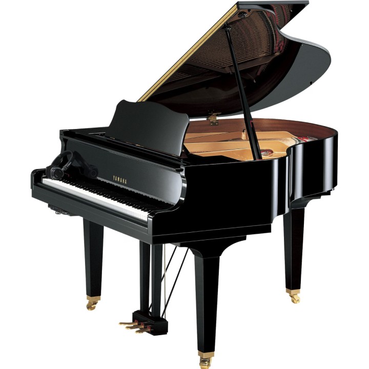 YAMAHA - GB1K SC3 PE | Merula Strumenti Musicali