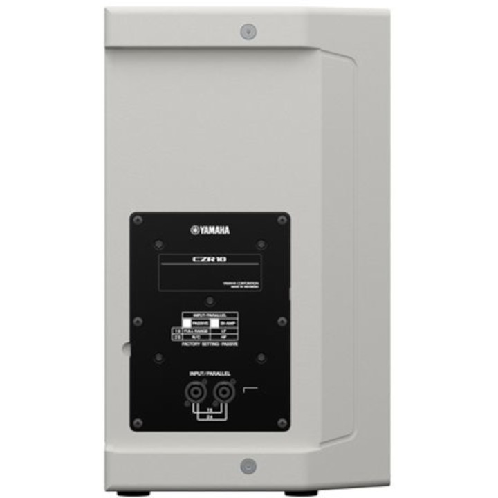 Yamaha - Czr10w