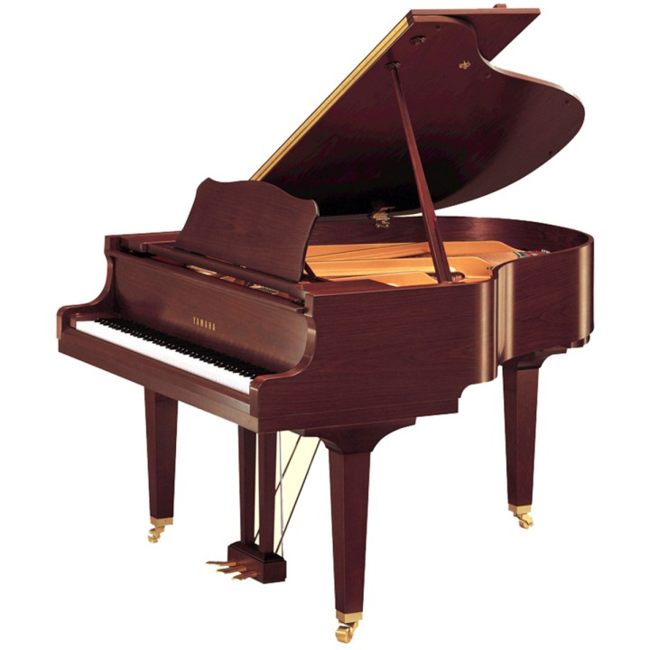 YAMAHA - GC1MPM | Merula Strumenti Musicali